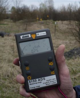 Średnia wieku wynosi 35 lat [19]. Wskaźnik przyrostu naturalnego należy do najwyższych na Ukrainie. Liczba mieszkańców wynosi ok. 25 tys. [19]. Jak widać z tych danych że już w tak bliskiej odległości od strefy największego skażenie mogą mieszkać ludzie.