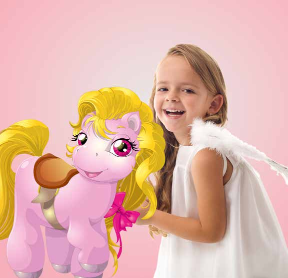 5) oraz transport z miejscowości Puławy i Lublin DLA MIŁOŚNICZEK UROCZEJ TWILIGHT SPARKLE I KSIĘŻNICZKI CELESTII poznaj świat małych bohaterów i stwórz razem z nami makietę krainy Equestrii w
