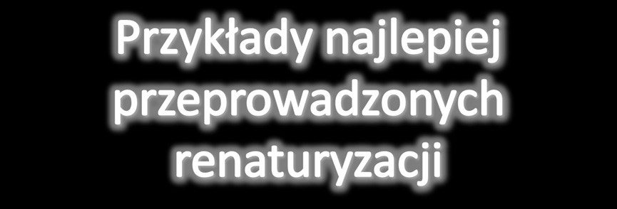 gulowanych jest około 24 tys. km. Uregulowane to jest 40 tys. km. Retencyjne zbiorniki rolnicze mają w sumie niewielką pojemność, bo 270 mln m 3, wały przeciwpowodziowe zajmują 8,5 tys. km. Do przeciwpowodziowych urządzeń melioracyjnych należy zaliczyć także stacje pomp.