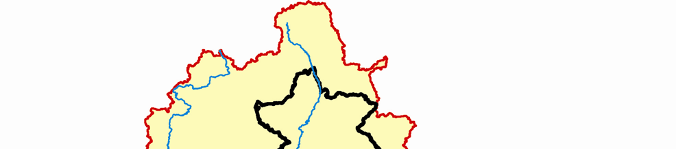 Stan wód Warty na terenie województwa wielkopolskiego w latach 1999 2009 2.