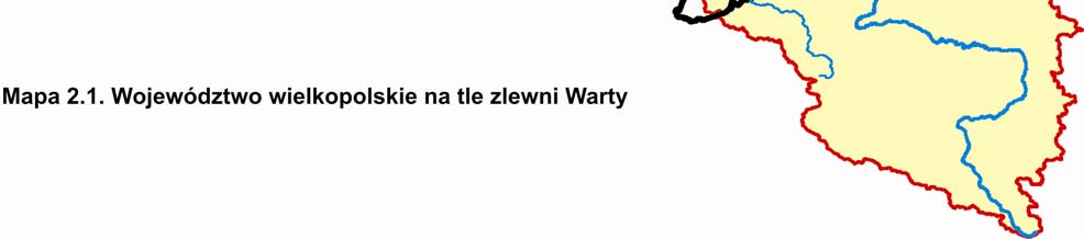 Źródła Warty znajdują się na Wyżynie Krakowsko-Częstochowskiej w Kromołowie, na wschód od