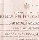 Bronisława Basiakówna. Zadaniem ich było przenoszenie tzw. bibuły. Peowiacy rozstawiali warty przy drogach, których celem było wstrzymywanie furmanek ze zbożem, które wywożone było przez Austriaków.