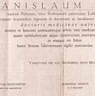 Dyplom lekarski Stanisława Wrony Równocześnie, nie zaniedbując pracy niepodległościowej w POW, Stanisław Wrona rozpoczął działalność w ruchu ludowym na terenie gminy Żółkiewka i w powiecie.