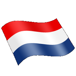 Holandii poprzez agencje