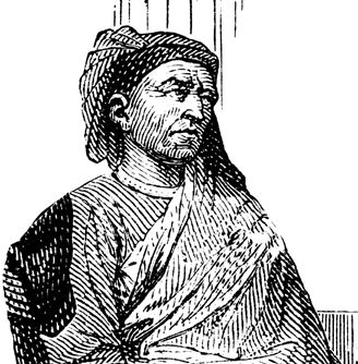 Studium przypadku Filippo Brunelleschi (1337 1446) Ja, który widzę kopułę zamkniętą (Filippo Brunelleschi) Źródło: http://etc.usf.edu/clipart/51900/51930/51930_ brunelleschi_lg.