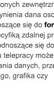 Jak widać z powyższego, wyznaczniki 1) i 2) modelu motywacyjnego telepracy mają wskazać, na ile osiowe dla telepracy cechy indywidualna praca i swoboda organizacyjna są akceptowane i odpowiadają