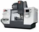 Poziome centra obróbkowe z funkcją zmiany palet EC-300 508 x 457 x 356 mm (xyz) EC-400 EC-400PP z magazynem palet EC-500 508 x 508 x 508 mm (xyz) 508 x 508 x 508 mm