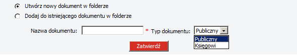 Uzupełniamy kwotę lokaty (uwzględniając min. kwotę lokaty).