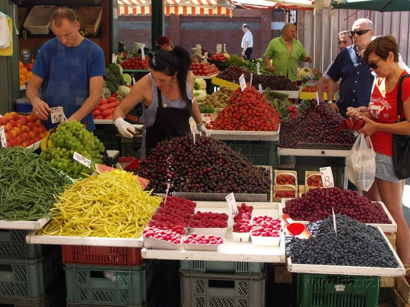 owoc mi fruit przynieść ^nieść pf, przynosić - szę - sisz impf bring rosnąć - snę - śniesz, rósł, rosła, rośli impf grow sąsiadom, znajomym Dative plurals of sąsiad, znajomy trudno av pred (comp