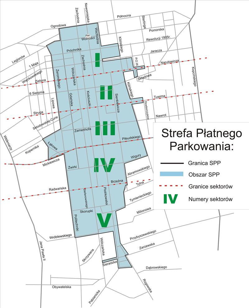Dziennik Urzędowy Województwa Łódzkiego 6
