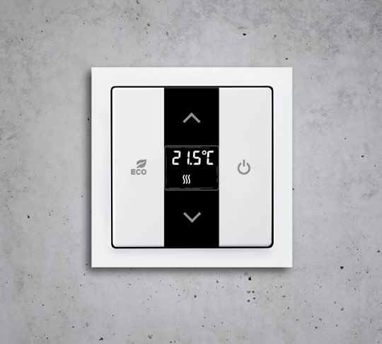 Ogrzewanie i klimatyzacja Wygoda i oszczędność energii.