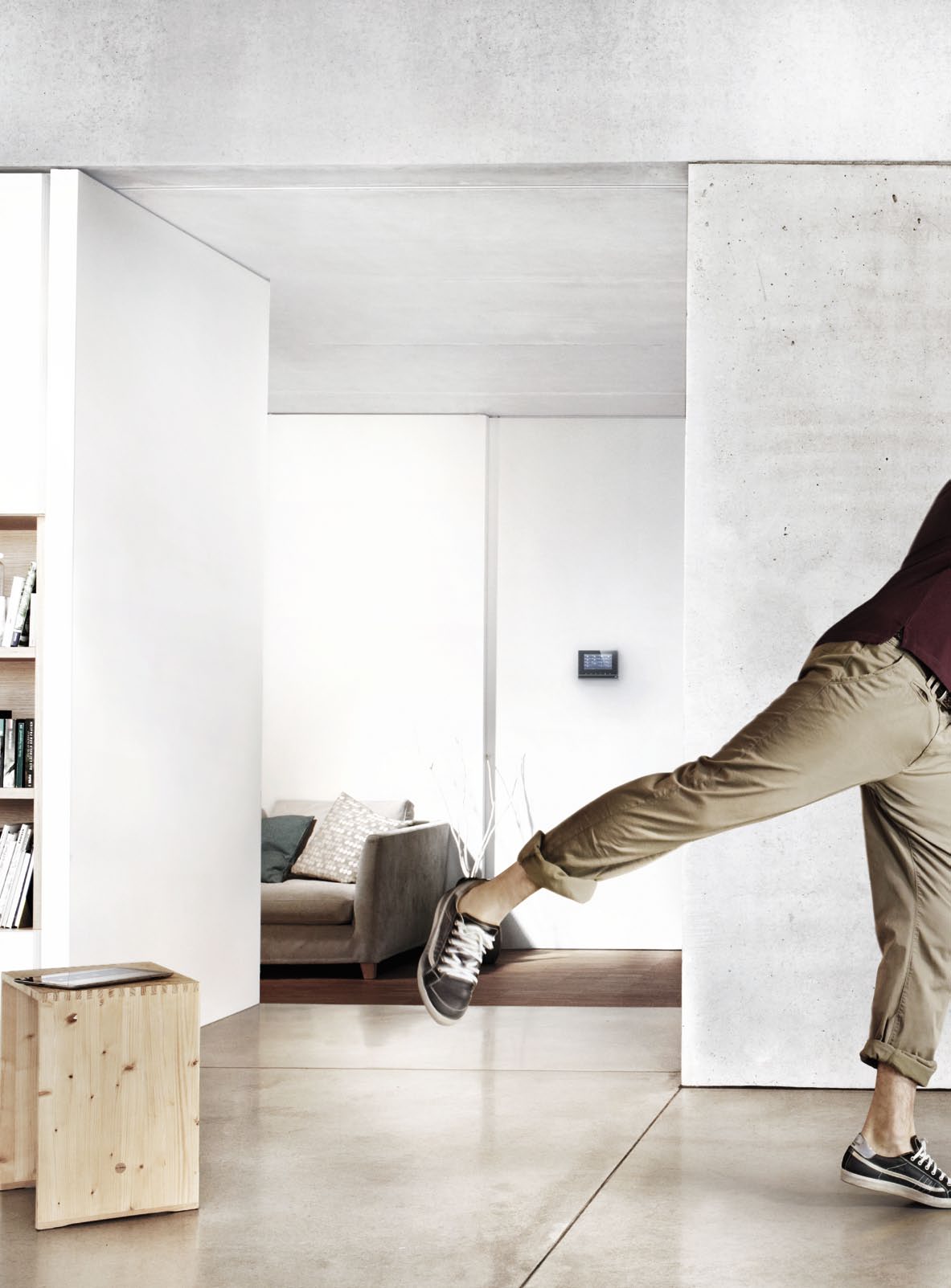 ABB-free@home