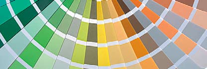 Powłoka malarska Technologia barwienia w systemie ColorExpress ColorExpress to system barwienia maszynowego zapewniający praktycznie nieograniczone