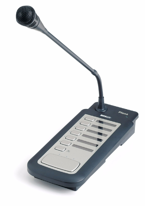 22 pl Przegląd systemu Plena Voice Alarm System 23. Wejście zasilania rezerwowego: Wejście służące do podłączenia zasilania rezerwowego do routera (patrz część 5.2.6 ). 24.