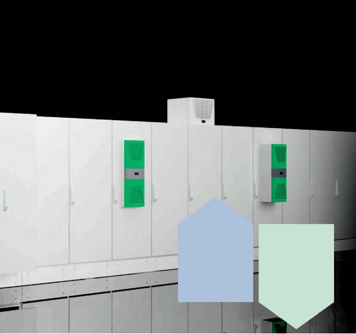 System się opłaca + Wydajne procesy inżynierskie Szybkie planowania i konstrukcja Popularne rozwiązanie systemowe Redukcja interfejsów Koszty energii i