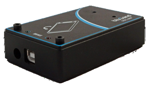 KONCENTRATOR APLIKACJA BLULOG