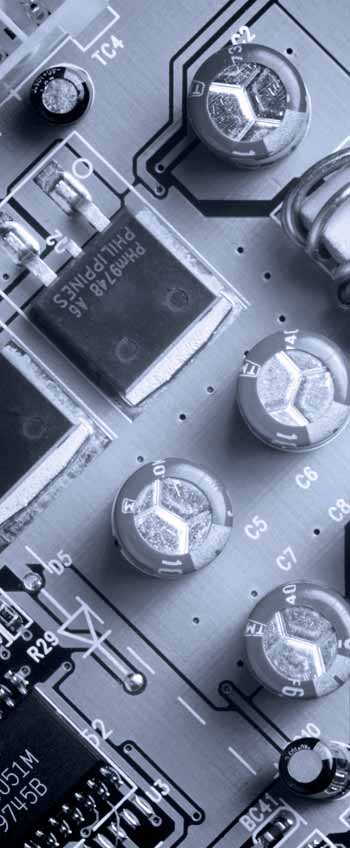 SYSTEM AERECO A1RC PRESO 21 Charakterystyka elektryczna Regulator jest fabrycznie kalibrowany i integrowany z wybranym modelem wentylatora dostosowanie parametrów pracy wentylatora do elementów PRESO