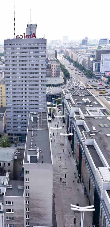 40 SYSTEM AERECO A1RC PRESO PRZEPISY WENTYLACYJNE Wymagania podstawowe Konieczność stosowania wentylacji wynika z wymagań podstawowych stawianych budynkom, zawartych w ustawie Prawo Budowlane.