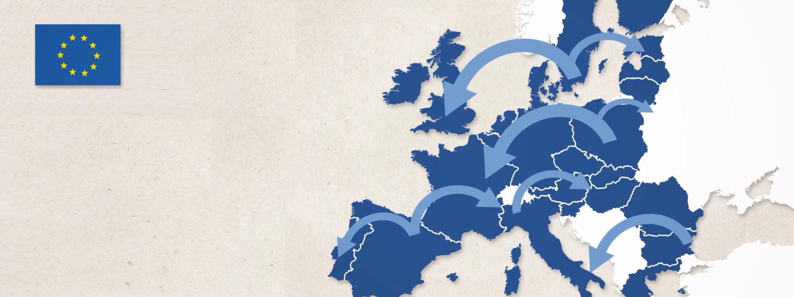 Definicja Europejskiej Ramy Kwalifikacji Europejska Rama Kwalifikacji (ERK) to przyjęty w UE układ odniesienia umożliwiający porównywanie