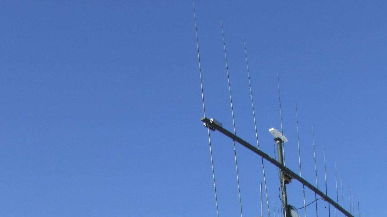 do eksploatacji w jednostkach walki elektronicznej.
