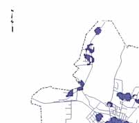 Rozdział 4. Audyt miejski z wykorzystaniem jednostek modularnych 83 cji do możliwości ekonomicznych gminy.