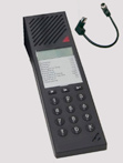com Subscriber central Attention: for connection of an external loudspeaker a 6-way intercom cable is required(type: