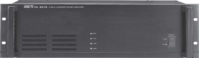GP240, GP280 Professional series S p e c i fi c a t i o n s GENERAL - VHF, UHF GP240 & GP280 *Frequency 136-174 / 403-470 / 800 Power Supply (Provided through rechargeable battery) 7.