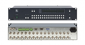SDC-425 1/3" Kamera Dzień i Noc o wysokiej rozdzielczości SDC-425 Kamera SDC-425 jest następcą popularnego modelu kamery SDC- 415.