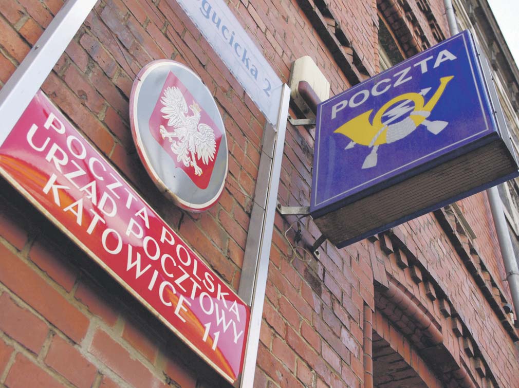 Pracy, który 18 marca został podpisany w Poczcie Polskiej. Podpisali układ, ale spór trwa Negocjacje dokumentu trwały blisko półtora roku.