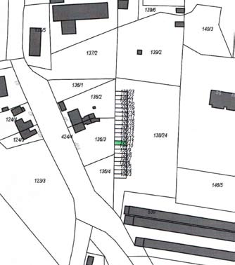 ogłoszenia Biuletyn Samorządowy Gminy Strzegom 11 Sprzedaż lokalu mieszkaniowego Strzegom, ul.