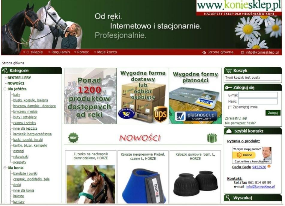 A można inaczej