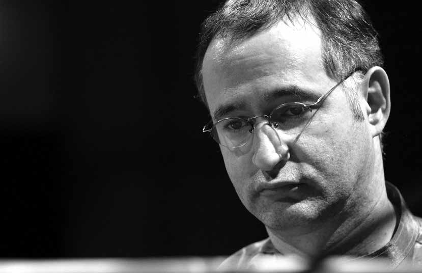 Większość z nich działa dzisiaj w Europie i to właśnie oni, zainspirowani pomysłem Shaleva Ad-El, postanowili stworzyć Accademię Daniel.