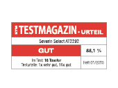 ŚNIADANIE AT 2290 AT 2291 AT 2292 AT 2289 AT 2284 AT 2287 AT 2288 AT 2281 AT 2260 Automatyzny toster»select«automatyzny toster»start«automatyzny toster Automatyzny toster długi»supreme«at 2290 AT