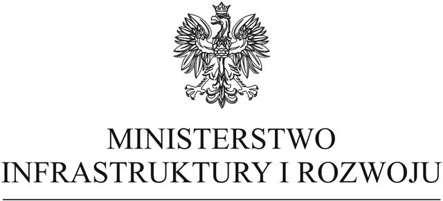 PROGRAM OPERACYJNY INFRASTRUKTURA I