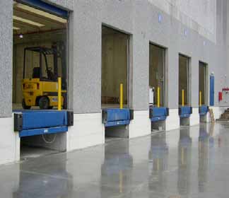 ALBANY DOOR SYSTEMS SP. Z O.O. POLSKA UL.