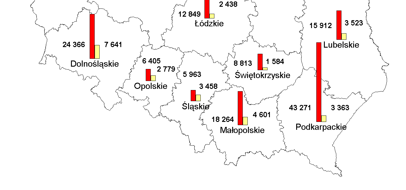 muzealia, archiwalia, starodruki, księgozbiory czy zbiory filmowe.