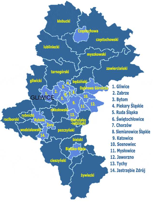 5.1. Wysoki poziom zainteresowania mieszkańców doskonaleniem własnych kwalifikacji i dostarczanie przez miasto możliwości kształtowania przez mieszkańców karier zawodowych. 5.2.