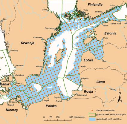 tym, pod egidą ASCOBANS, przygotowany został program ochrony dla morświnów z rejonu zachodniego Bałtyku, Morza Bełtów i Kattegatu (ASCOBANS 2012) 