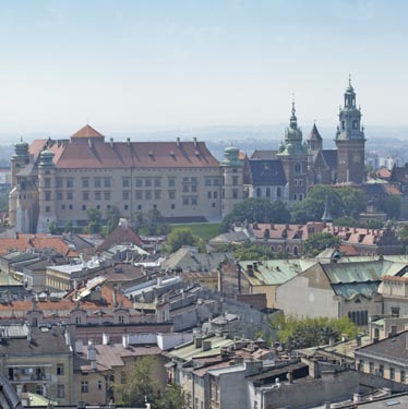 Metodologia Siedem kapitałów polskich miast Na starcie do wielkich przemian, polskie miasta dysponują pewnym kapitałem rozwojowym.