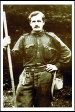 Bartłomiej Szczedroński HO, phm. ks.