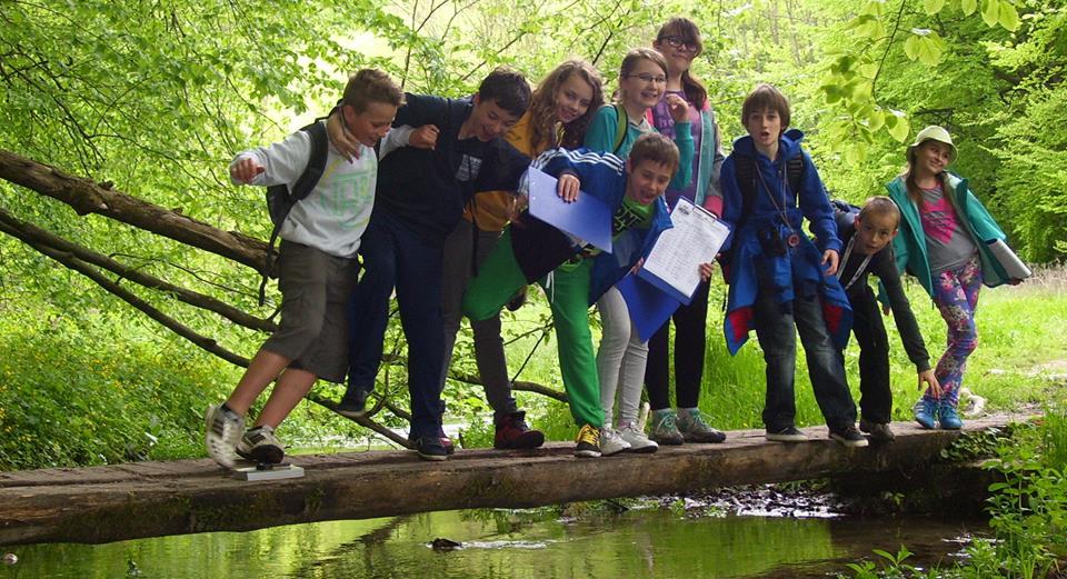 Obowiązki gminy: 1. Gmina wskazuje nauczyciela-koordynatora projektu, którym będzie nauczyciel biologii/przyrody lub geografii.