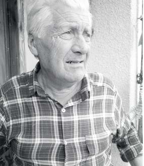 12 RO poniedziałek 29.06.2015 Henryk Krauze (1912-1991) wspominany jest jako artysta malarz, projektant, pedagog, działacz turystyczny i społeczny.