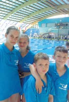 Jakub Sznyter ustanowił swoje rekordy życiowe na 100 i 200 metrów. Nie zdobył medali, ale start i tak należy uznać za udany, gdyż Jakub dopiero rozwija swój talent.