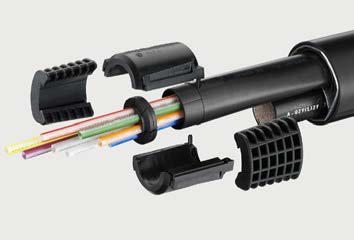 System speed pipe spełnia wszystkie potrzeby mikrorury speed pipe Mikrorury speed pipe spełniają rygorystyczne wymagania wielu europejskich operatorów telekomunikacyjnych.