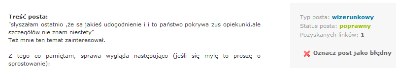 Brandle pokazuje efekty kampanii na wielu wymiarach z punktu widzenia treści,