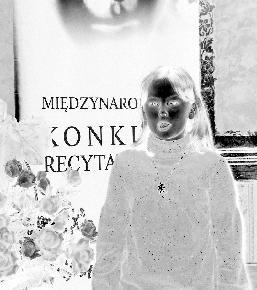 Do konkursu przygotowały je nauczycielki Grażyna Sikora i Renata Buława.