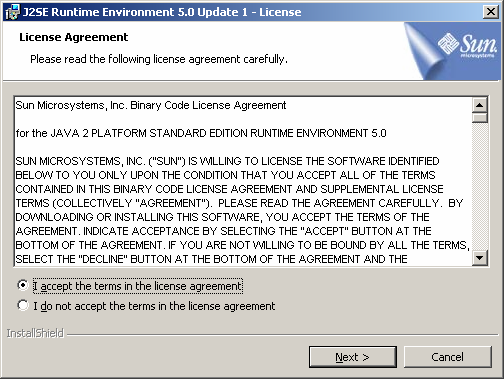 Przed rozpoczęciem instalacji bezwzględnie należy zakończyć działanie wszelkich aplikacji w systemie (MS Office, Lotus Notes itp.).