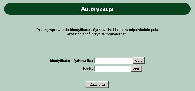 1.5 Sprawdzenie poprawności instalacji Przed rozpoczęciem sprawdzenia poprawności