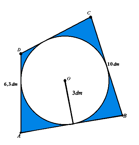 Egzamin maturalny z matematyki 9 Zadanie 8.