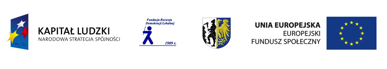 Opracowanie: Fundacja Rozwoju Demokracji Lokalnej Ośrodek Kształcenia Samorządu Terytorialnego im.